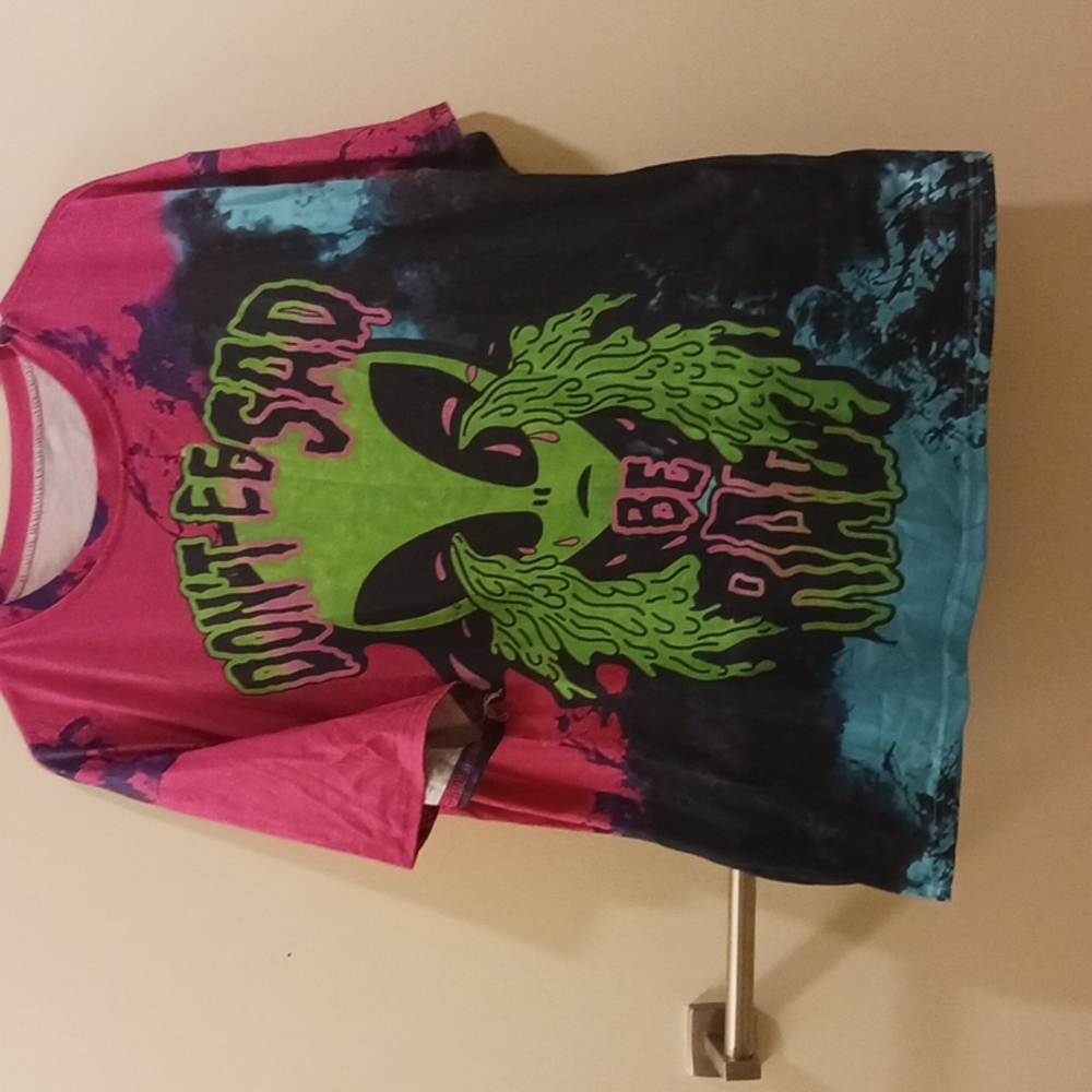 Mens tshirt